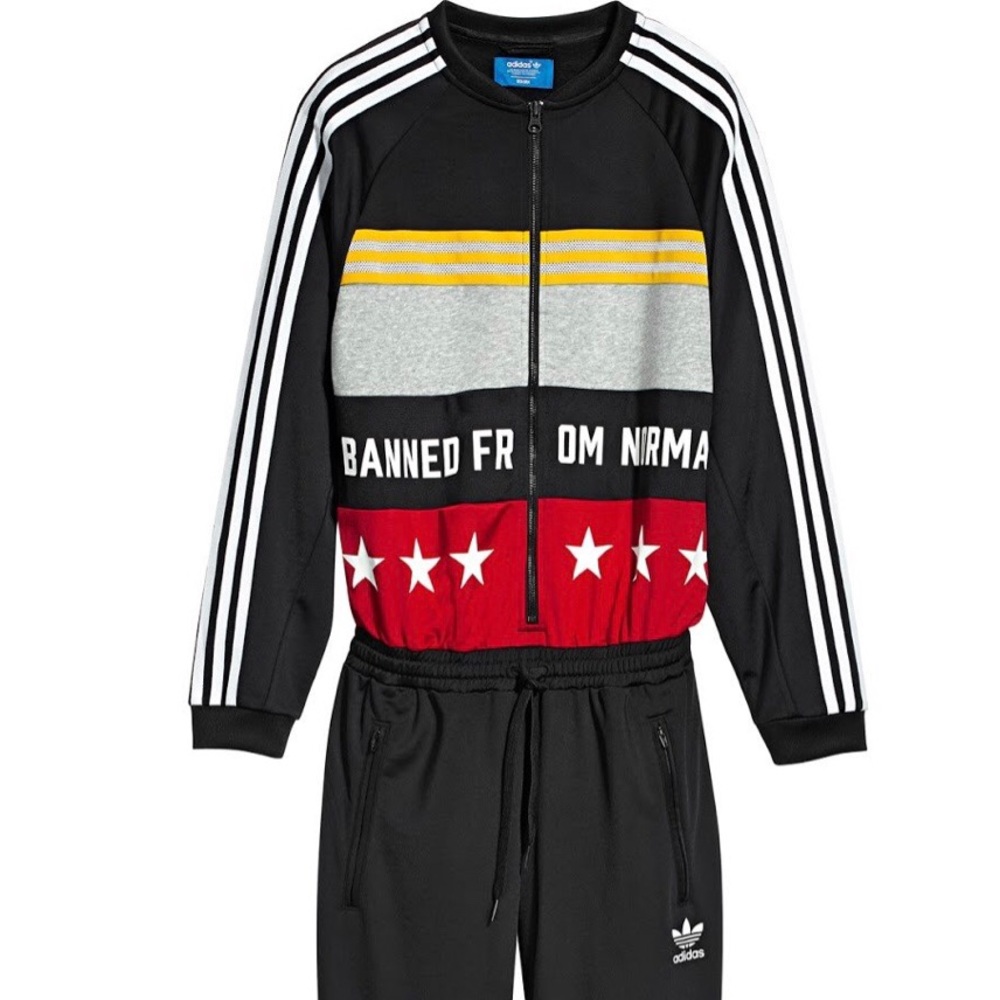 Adidas Rita Ora